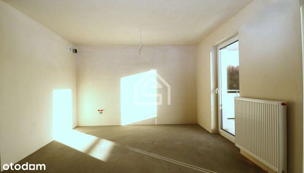 Nowoczesna kawalerka na sprzedaż, Bochnia - Pełny obrazek: 4/10