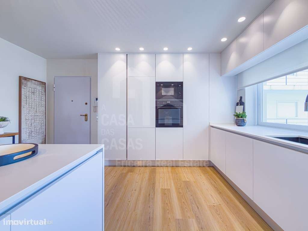 Vende Apartamento T2 - Ericeira 2,3 km, A Casa das Casas - Grande imagem: 5/40