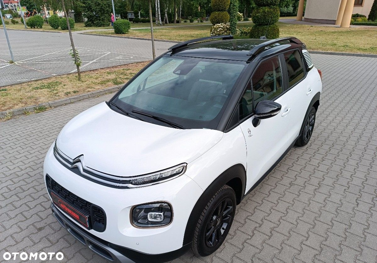 Citroën C3 Aircross - 4