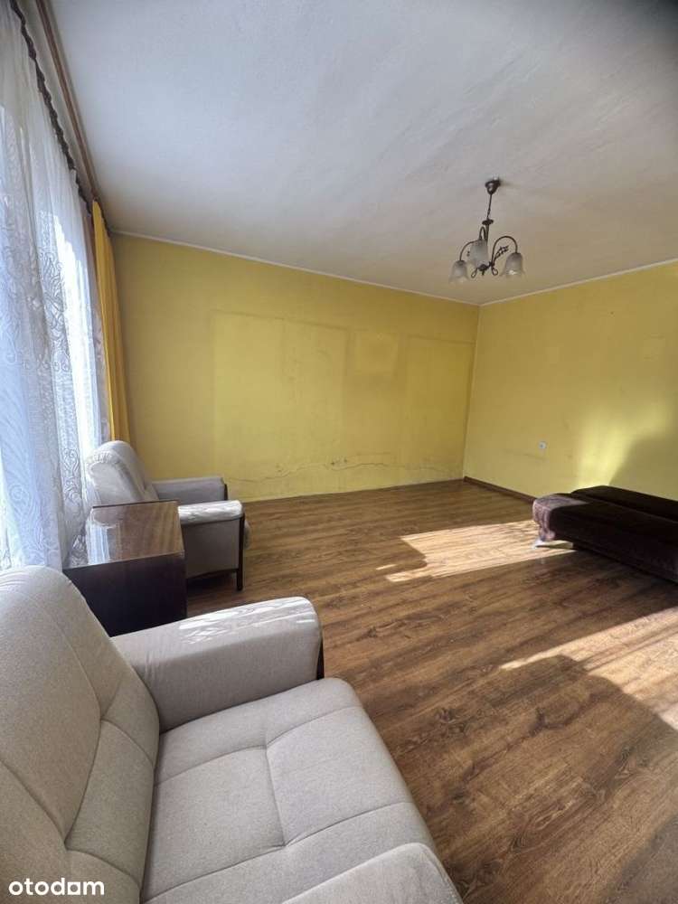 Mieszkanie, 36,72 m², Zabrze-3