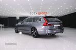 Volvo V90 2.0 D4 R-Design Geartronic - 4