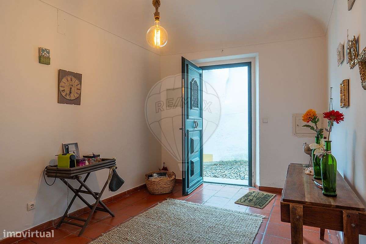 Moradia T4 para venda - Grande imagem: 2/36