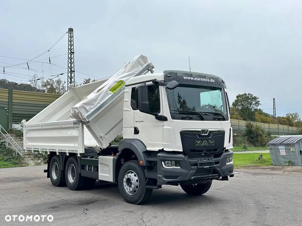 MAN TGS 33.440 6x4 - 28