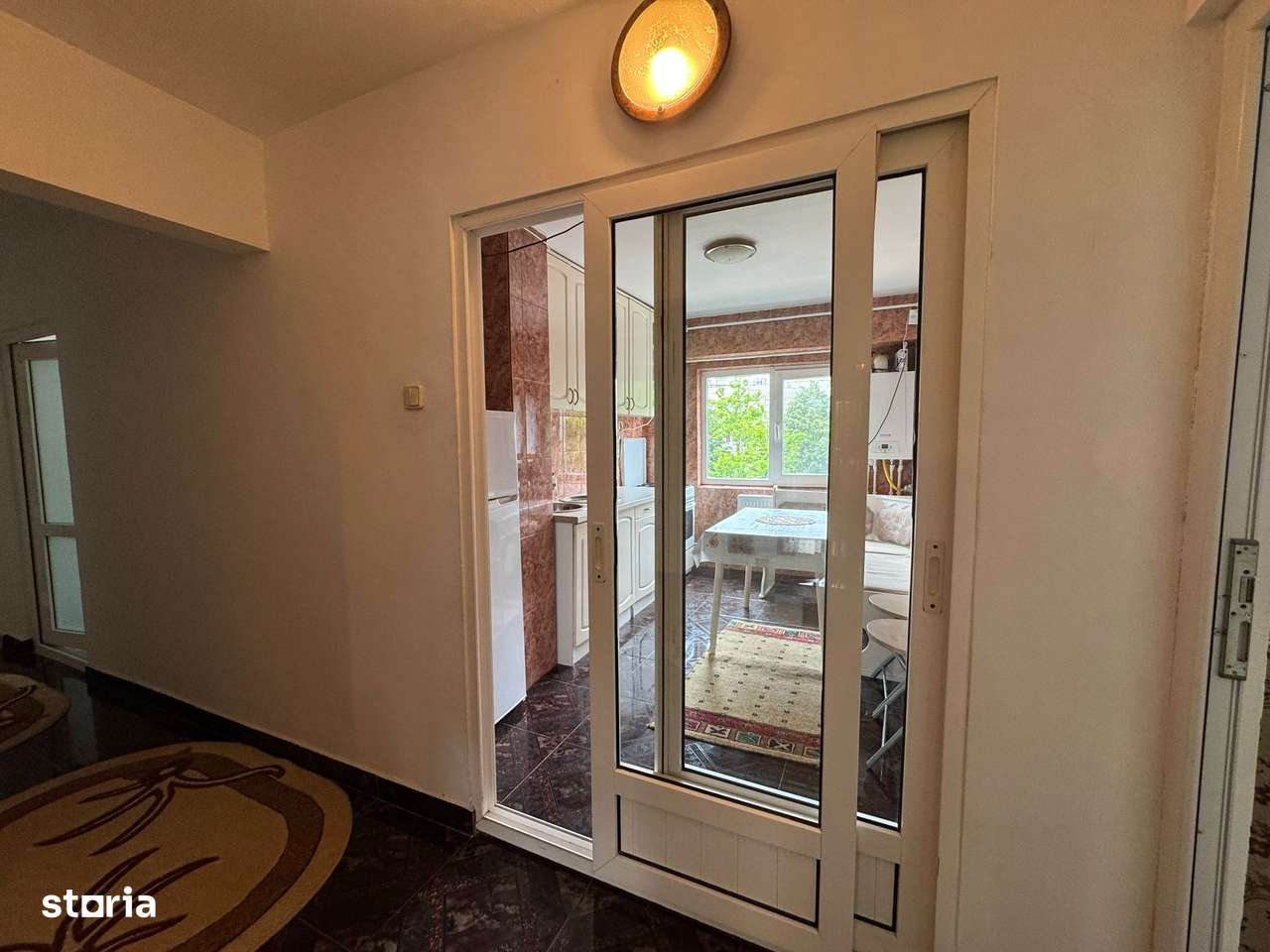 Apartament 3 camere Badea Cartan - Imagine principală: 4/10