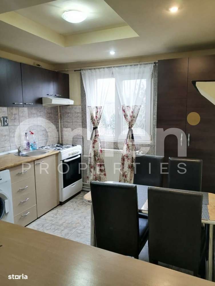 Apartament 3 camere de vanzare C. Porumbescu, Baia Mare - Imagine principală: 4/13
