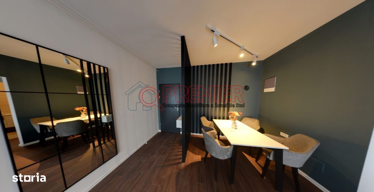 2 minute Metrou Mihai Bravu / Apartament 2 camere la cheie