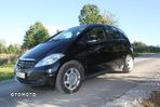 Mercedes-Benz Klasa A 160 BlueEfficiency - 2