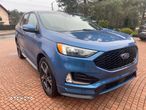 Ford EDGE - 2