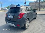 Opel Mokka X 1.6 D (CDTI ecoFLEX) Start/Stop Edition - 3