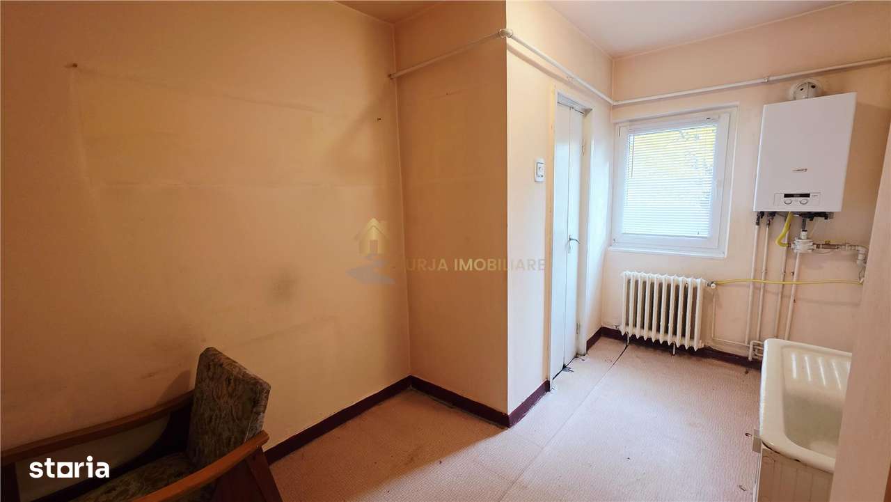 APARTAMENT 3 CAMERE 64 MP ZONA BIG MANASTUR-5