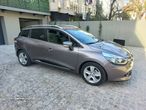 Renault Clio Sport Tourer 1.5 dCi Limited EDition - 4