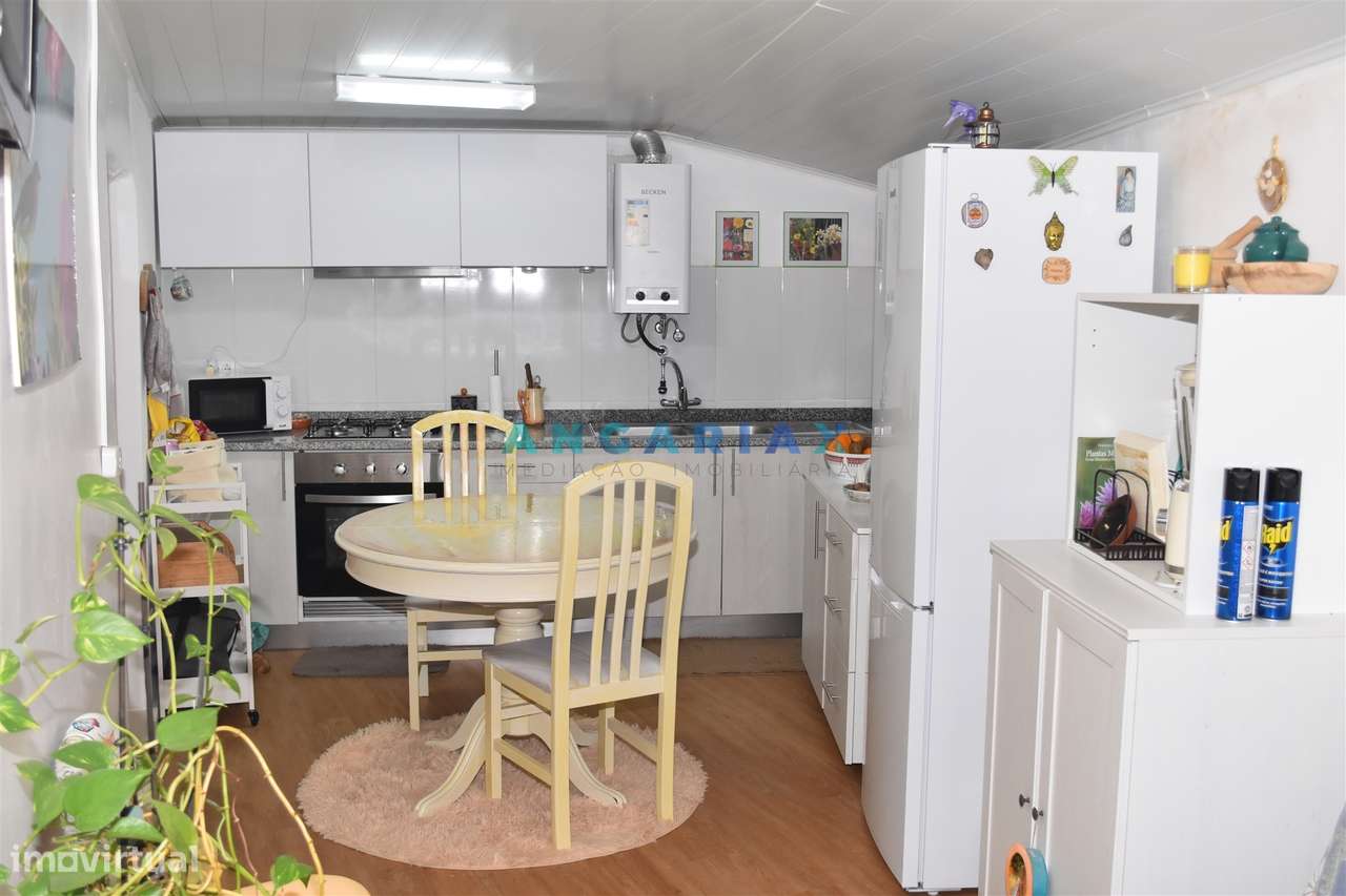 ANG1535 - Moradia T2 para Venda em Figueiró dos Vinhos-6