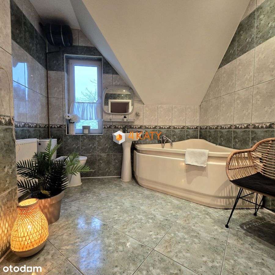 ___2 Domy wolnostojące_Duża działka_Garaż-15