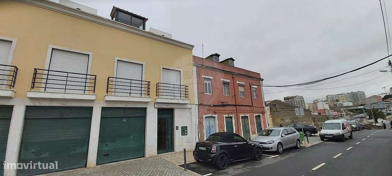 Prédio  para venda - Grande imagem: 3/6