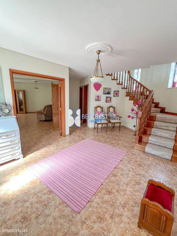 EXCELENTE MORADIA T3 INDIVIDUAL, JUNTO A PRAIA  DE ESPOSENDE-11