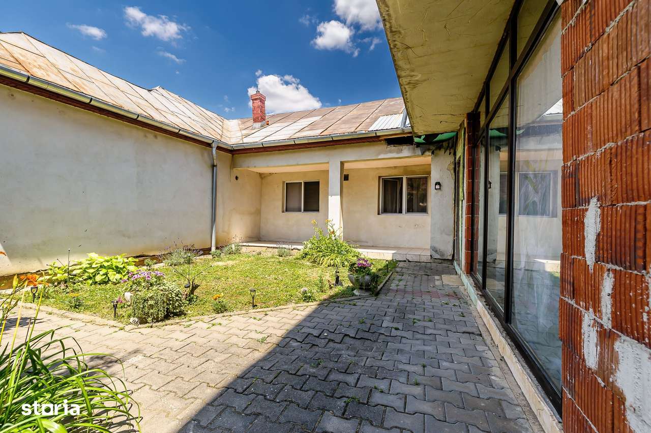 Casa de vanzare, Vladimirescu Arad - Imagine principală: 3/13