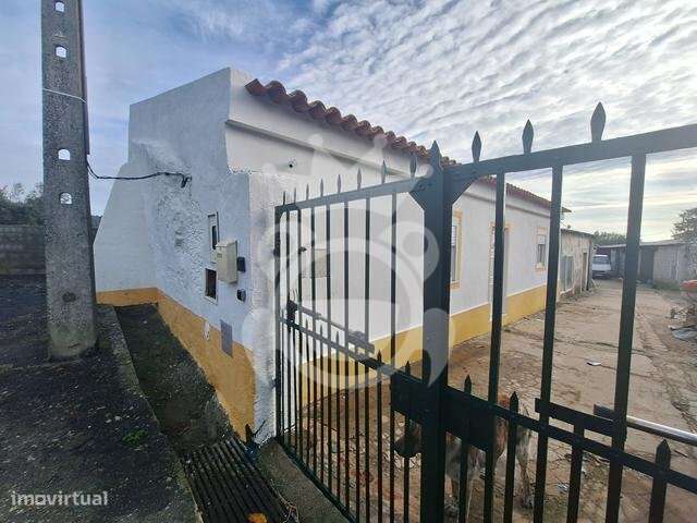 Moradia térrea isolada - Grande imagem: 2/12