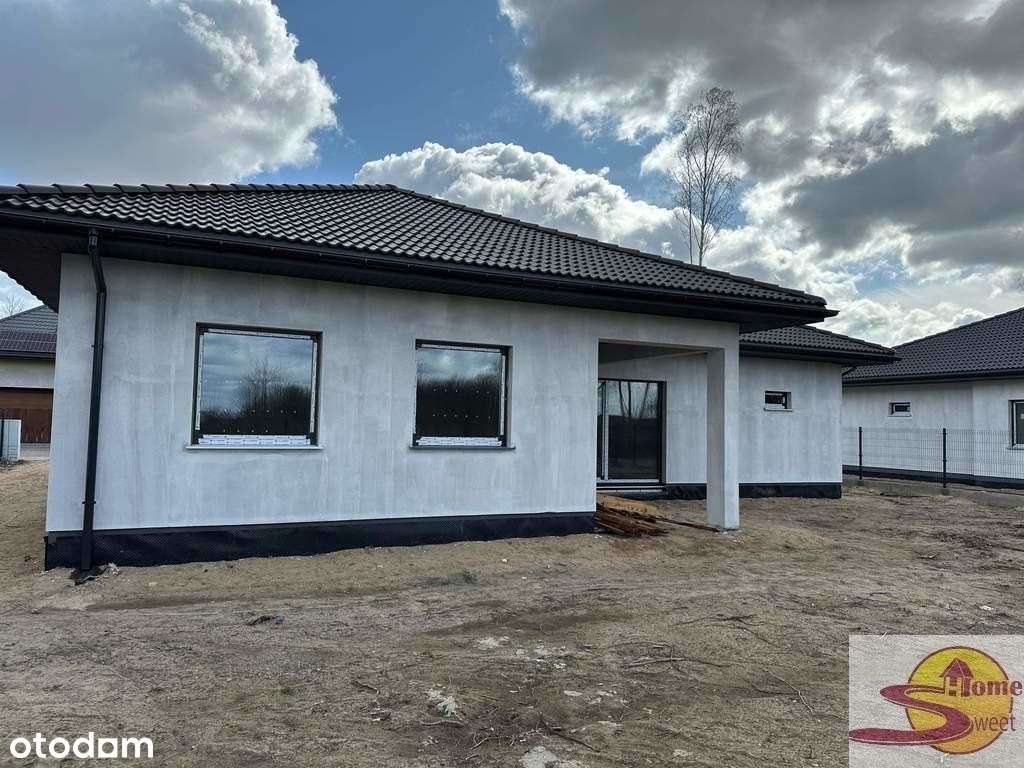 Dom wolnostojacy 123m2/Janiszpol - Pełny obrazek: 3/6