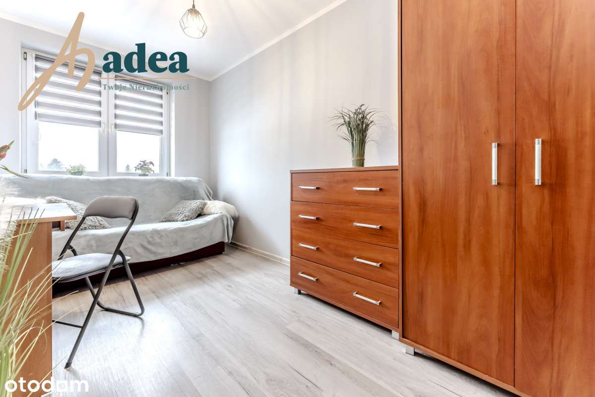 Apartment in chelm - Widok 5