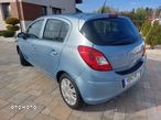 Opel Corsa 1.2 16V Cosmo - 14