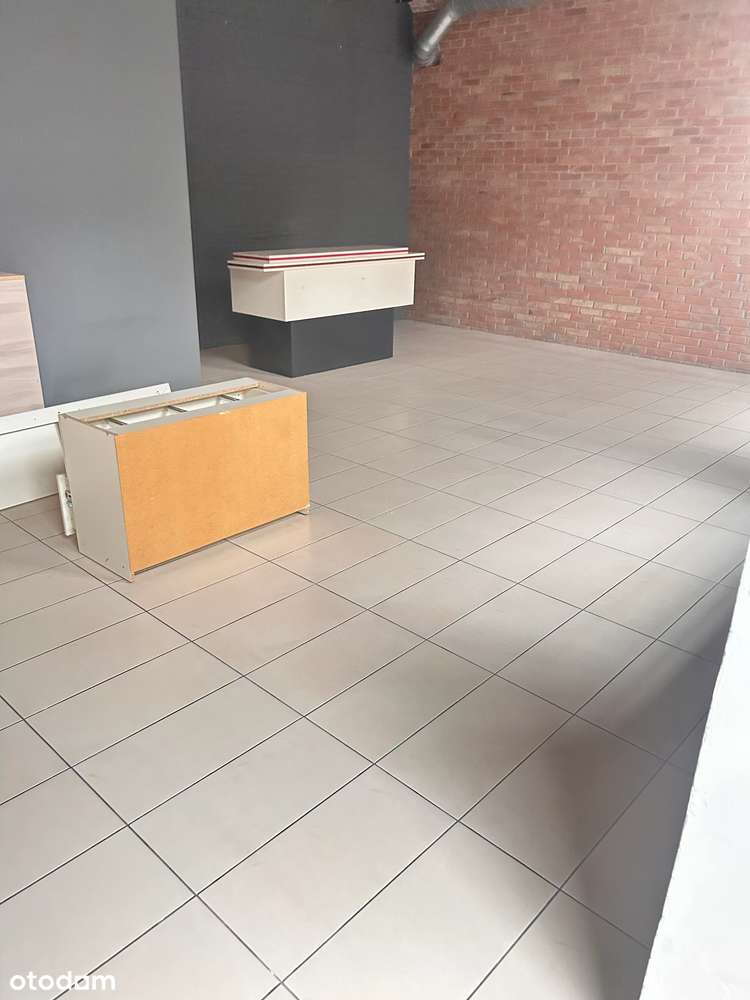 Wynajmę lokal usługowy HANDEL / BIURO/ WYKOŃCZONY - Pełny obrazek: 5/7