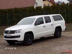 Volkswagen Amarok - 8