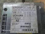 RADIO CD 30 13154304  WYŚWIETLACZ 13208089 OPEL ASTRA H III - 6