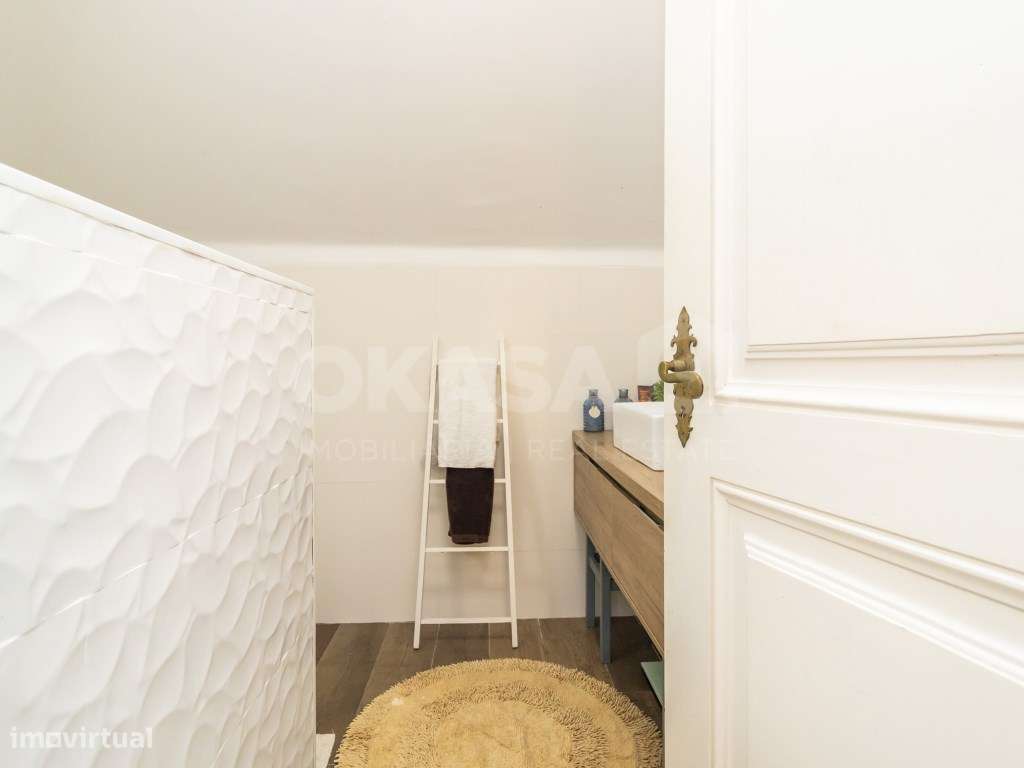 Moradia T6, Quinta do Hilário, Setúbal-48