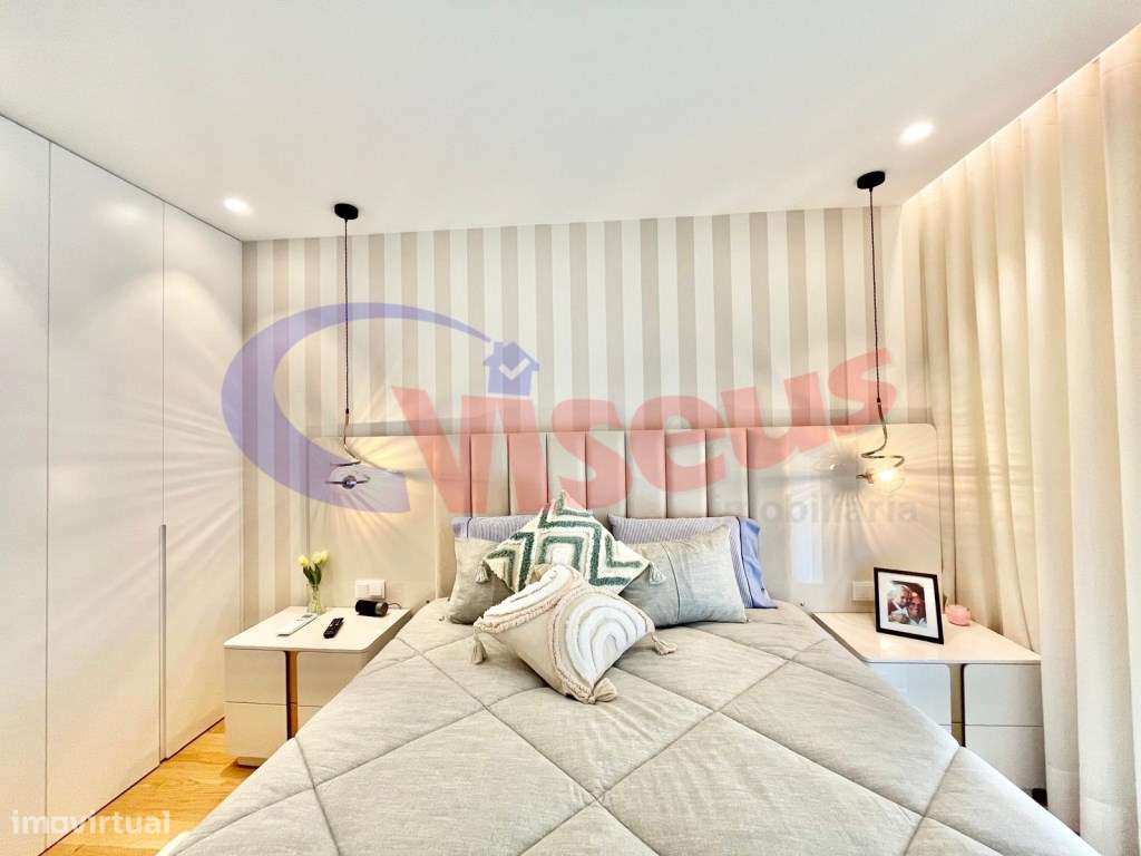 Apartamento T2 Oliveira do Douro-23