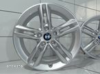 Felgi aluminiowe BMW 17" 2 F45 ACTIVE F46 GRAN - 2