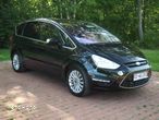 Ford S-Max 2.0 TDCi DPF Titanium - 11