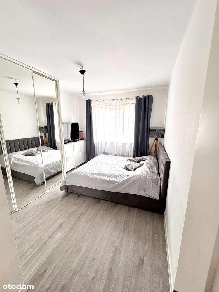 Mysłowice ul. Strumieńskiego,  4 pokoje z balkonem do zamieszkania!-7