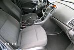 Opel Astra 1.4 Turbo Innovation - 16