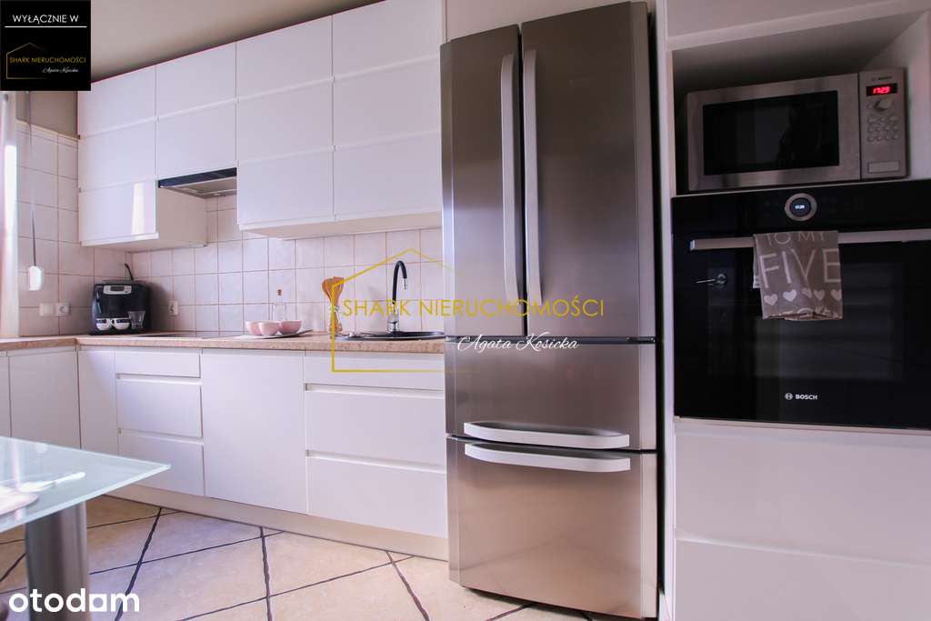 3-pokoje w genialnej lokalizacji - Naramowice-1