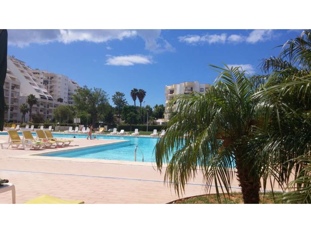 Apartamento T 2, 2 wcs, 6 Pessoas Condomínio fechado a 5 minutos a ...-40