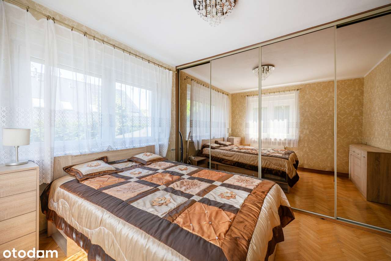 *Karłowice*Dom wolnostojący*Po częściowym remoncie*Fotowoltaika*-15