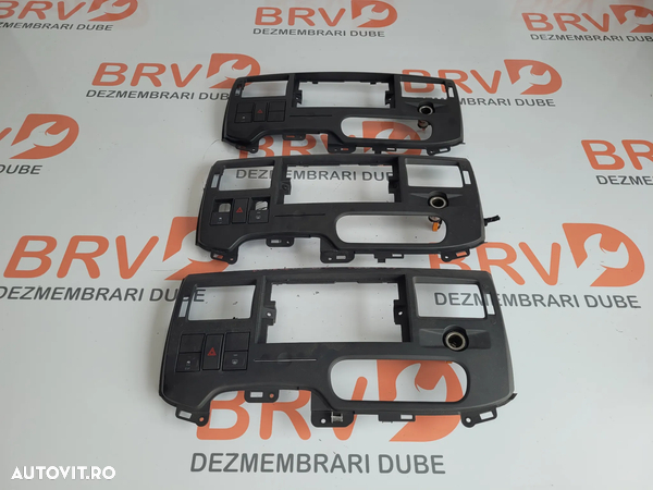 Ornament Bord pentru Ford Transit Euro 4 (2006-2010) an fabricatie - 2