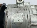 Compressor Do Ar Condicionado / Ac Opel Corsa D (S07) - 4