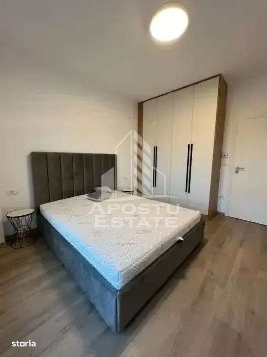 Apartament cu 2 camere, zona Lipovei, Centrala Proprie - Imagine principală: 4/7