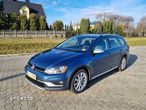 Volkswagen Golf Alltrack 1.8 TSI 4Motion BlueMotion Techn DSG - 1