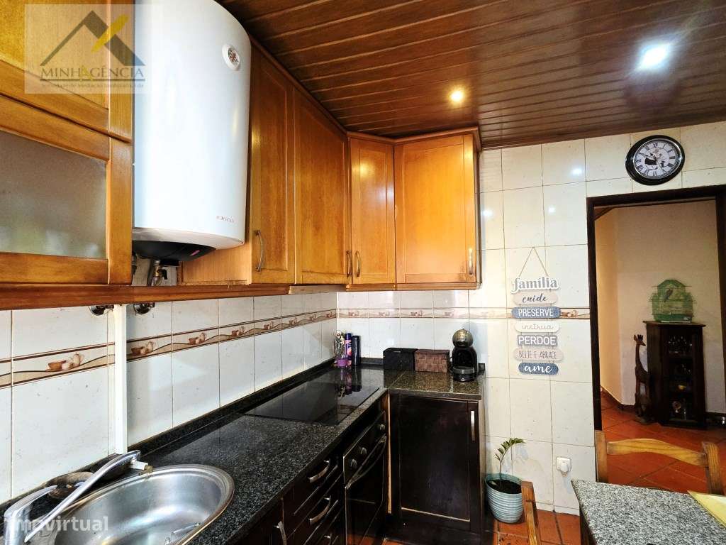 Apartamento T3 na Volta da Pedra em Palmela-9