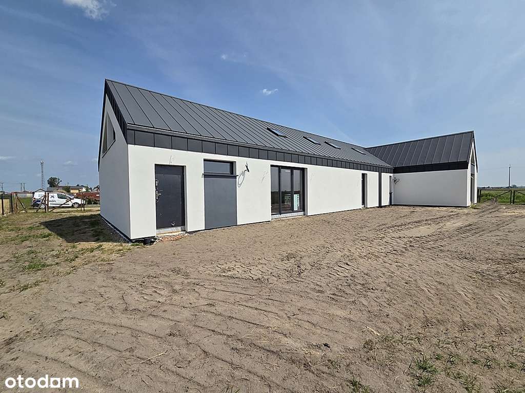 Bliźniak w nowoczesnej architekturze-2