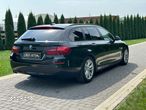 BMW Seria 5 530d xDrive - 9