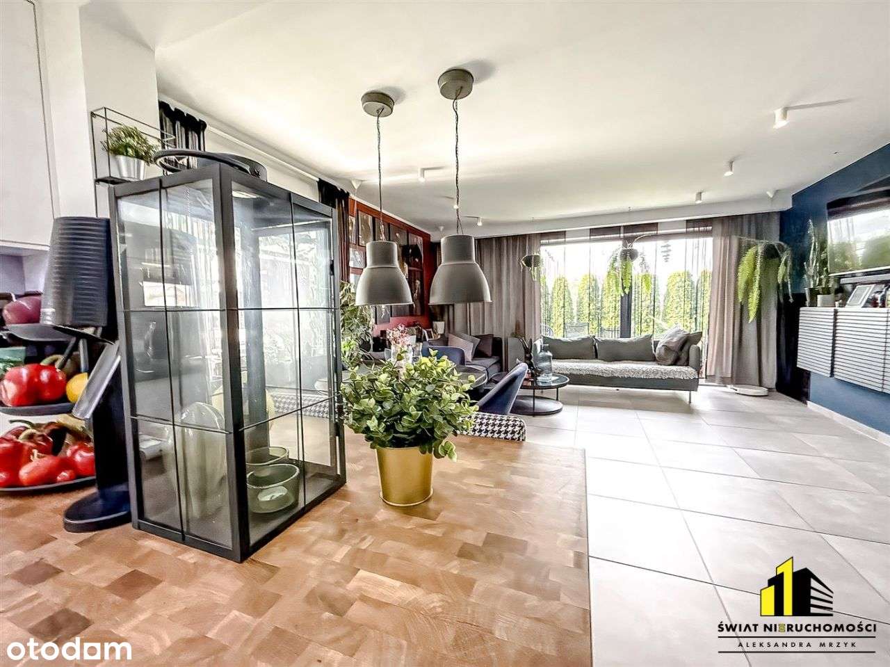 Ekskluzywny dom Żory-Kleszczów-17