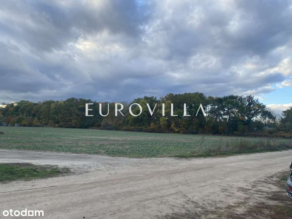 Idealna dla inwestora ,mpzp - Pełny obrazek: 2/5