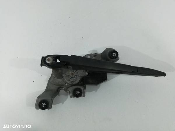 Motoras stergator haion Toyota Auris An 2013 2014 2015 2016 - 1