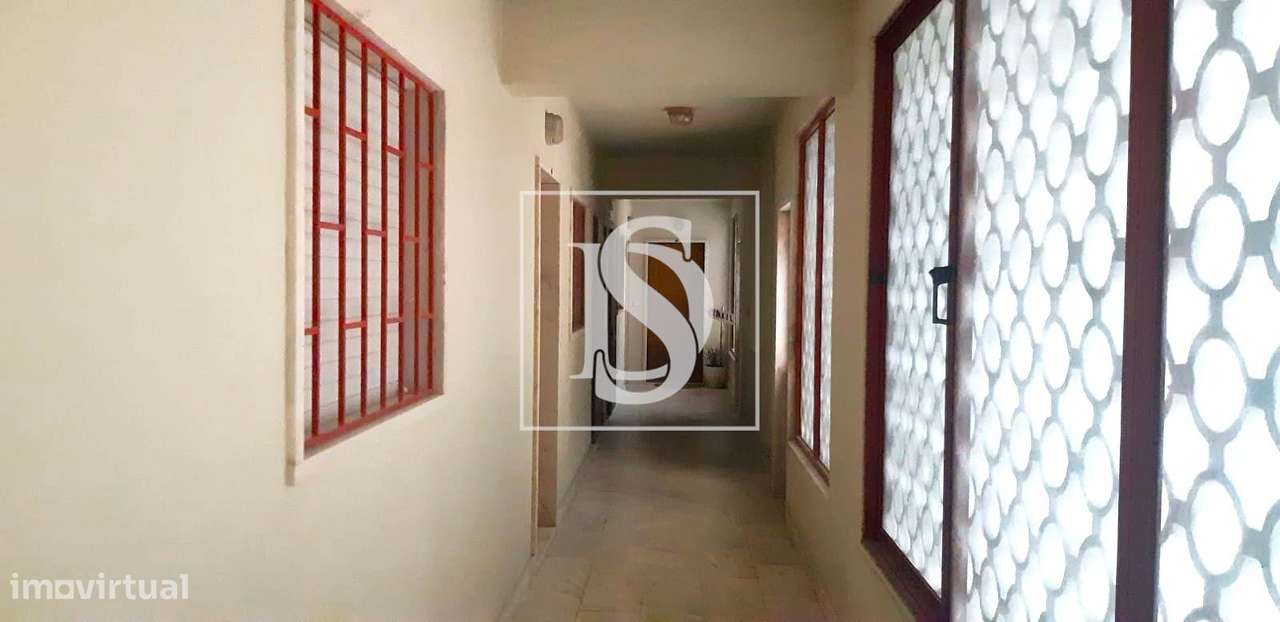 Apartamento T1 c/ garagem junto à praia de Magoito, Sintra-16