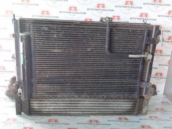 radiator apa ford galaxy 2000 2007 - 1