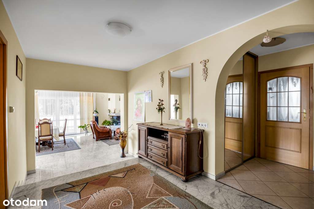 Na sprzedaż PIĘKNY DOM NA SPRZEDAŻ - Pełny obrazek: 4/20