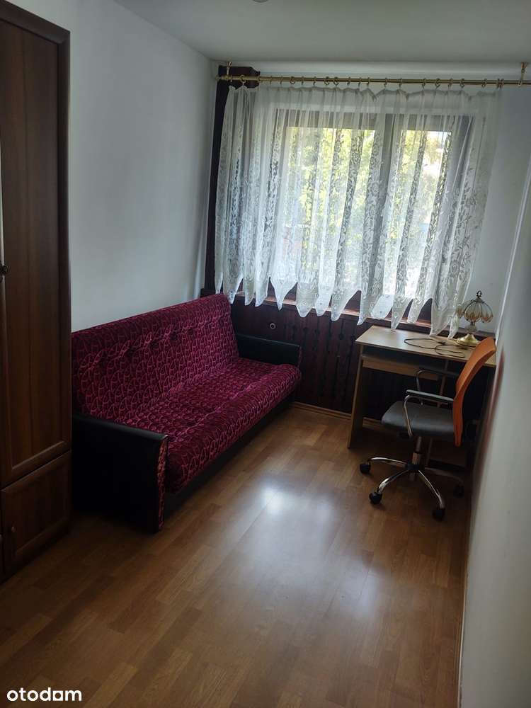 Pokoje Katowice Brynów - Pełny obrazek: 4/5